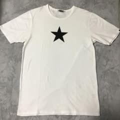 矢沢永吉 星 HIBIYA Tシャツ 白 サイズXL - メルカリ