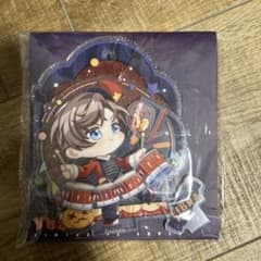 未定事件簿 ちびキャラアクリルスタンド LIBRAのサムネイル