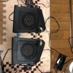 EKワゴン フロントスピーカーのサムネイル