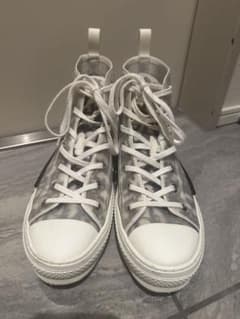 Dior B23 ハイカットスニーカーのサムネイル
