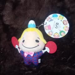 Hey!Say!JUMP山田涼介 ぷぅぬいぐるみのサムネイル