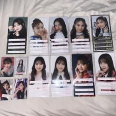 10/14までオマケ付き】櫻坂46 遠藤光莉 生写真 サクコレ まとめ売り