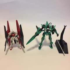 ［やまう様専用］HG ガンアーチャー & HGブレイブのサムネイル