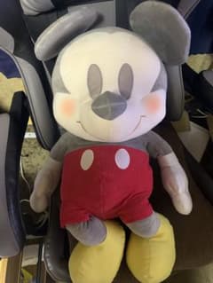 Mitch Key Mouse