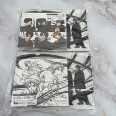 SixTONES NEW ERA 初回盤・期間限定盤 CD+DVDセット
