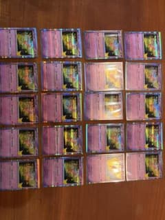 「美品」ポケモンカード ミュウ 30th セレブレーションまとめ売りのサムネイル