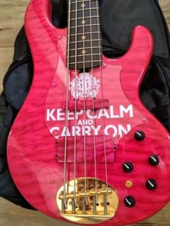 LAKLAND SL 55-69/E tetsuya ラルク - メルカリ