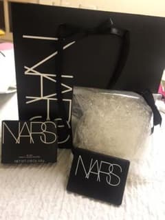 NARSチークのサムネイル
