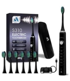 電動歯ブラシ　Proalpha 音波歯ブラシのサムネイル