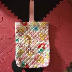 プリンセス♡上靴入れに♡のサムネイル