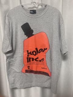 kolor Tシャツのサムネイル