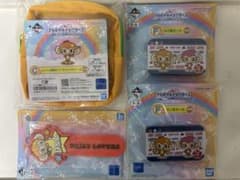 ナルミヤ 一番くじ デイジーラヴァーズ