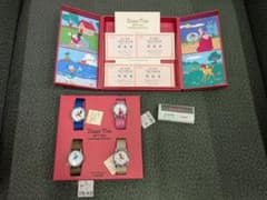Disney Time 40周年記念 限定時計 セット 未使用 - メルカリ