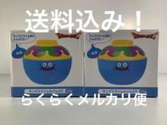 ドラゴンクエスト AM キングスライムのどんぶり 2個セット