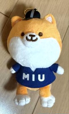MIU 404 ポリまるくん マスコット - メルカリ