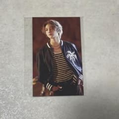 SEVENTEEN ジョシュア トレカ Face the sun まとめ売り SEVENTEEN JOSHUA Face the Sun Official Photo card control shadow