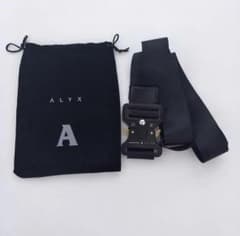 ALYX アリクス ベルトのサムネイル