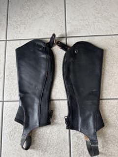 ARIAT Close Contour Chap サイズSSのサムネイル