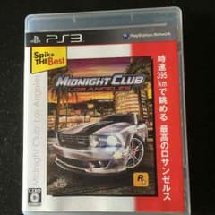 ミッドナイトクラブロサンゼルスのサムネイル