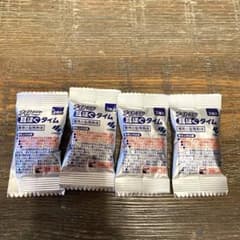 小林製薬　ナイトミン　耳ほぐタイム　詰替　4セットのサムネイル