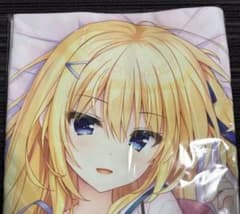 蓼科イヴ　抱き枕カバー　セレクトオブリージュ　正規品　まどそふと m96897827253_1.jpg?1764443640