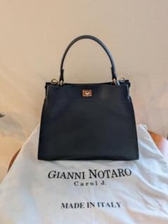 新品同 GIANNI NOTARO パネルスクエアバッグ イタリア製 BEAMS 新品同 GIANNI NOTARO パネルスクエアバッグ イタリア製 BEAMS - メルカリ