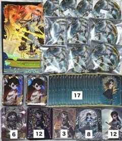 第五人格 骨董商 セット - メルカリ