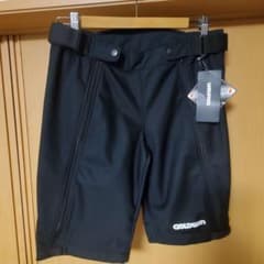 ゴールドウイン　スキー　レーシングハーフパンツのサムネイル