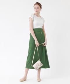 専用     新品未使用ロングスカートティティベイトのサムネイル
