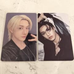 スキズ do it yizhiyu 中華 ボストンバッグトレカ バンチャンset