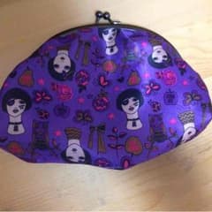 ANNA SUI ポーチのサムネイル