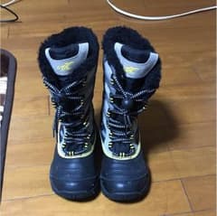 スノーブーツのサムネイル
