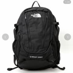 THE NORTH FACE リュックのサムネイル