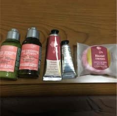 お値下げ＊ロクシタンのサムネイル