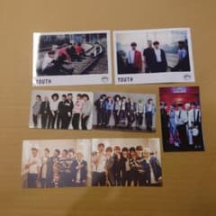 BTS トレカ ミニフォト まとめ売り - メルカリ
