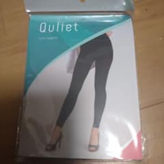 Qulietスリムレギンスのサムネイル