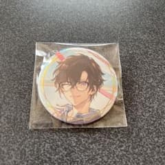 四季凪アキラ 缶バッジ - メルカリ