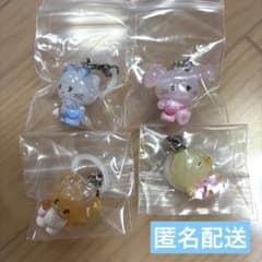 Lil ala mode リルアラモード　めじるしアクセサリーのサムネイル