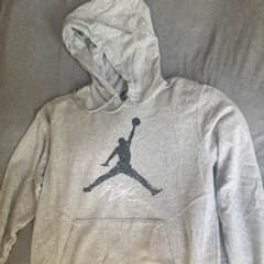 [送料無料] JORDAN パーカーのサムネイル