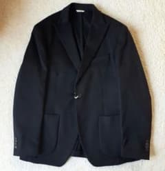 k*2様 【新品】アルテア カシミヤ ジャケット 54 - メルカリ