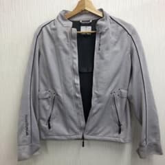RossoStyleLab メッシュジャケット レディース Mサイズ 中古 - メルカリ