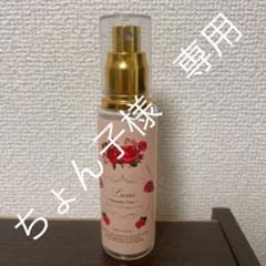 ルーリィ ボディ＆ヘアフレグランスミスト ロマンティックタイム  60mLのサムネイル