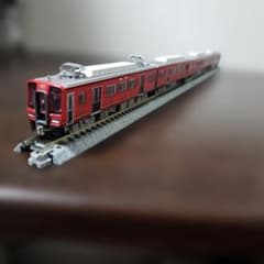 希少品N化動力搭載鉄コレ 南海2000系真田赤備え列車 希少品N化動力搭載鉄コレ 南海2000系真田赤備え列車 - メルカリ