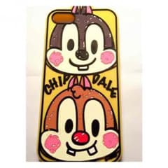 チップとデール✩送料込iPhoneケースのサムネイル