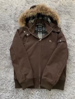 Burberry♡アウターのサムネイル