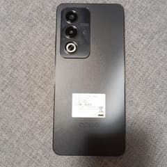 OPPO A4020P ブラック 本体のみ OPPO A4020P ブラック 本体のみ - メルカリ