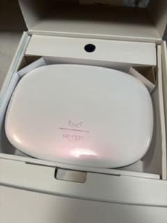 なおとさん専用 ケノン Ke-non 脱毛器 カートリッジ5個付きのサムネイル