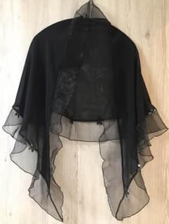 MK ストールのサムネイル