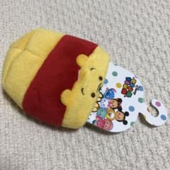 ［未使用  新品］ツムツム プーさんのサムネイル