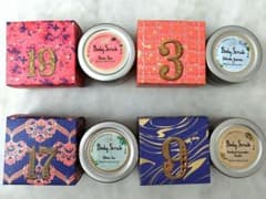 SABON　アドベントカレンダー2022　ボディスクラブのサムネイル